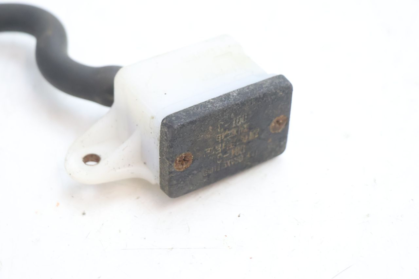 photo de REAR BRAKE MASTER CYLINDER KYMCO MXU R 250 (2004 - 2010) - Supplementary product photo