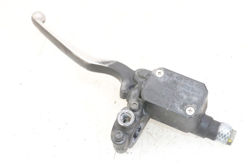 photo de REAR BRAKE MASTER CYLINDER GILERA NEXUS 125 (2009 - 2013) - Surface and material condition