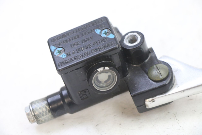 photo de REAR BRAKE MASTER CYLINDER PIAGGIO NRG POWER PUREJET 50 (2018 - 2021) - Component detail
