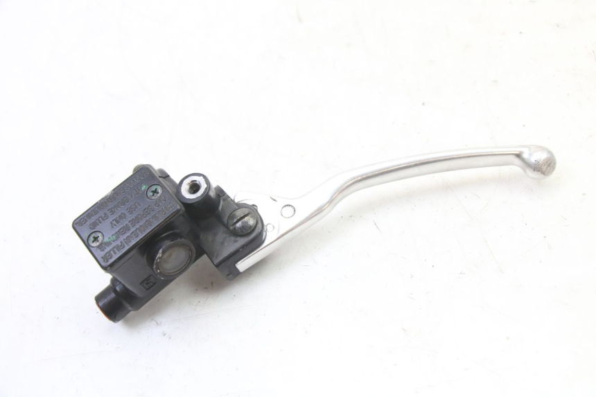 photo de REAR BRAKE MASTER CYLINDER PIAGGIO NRG POWER PUREJET 50 (2018 - 2021) - Main view