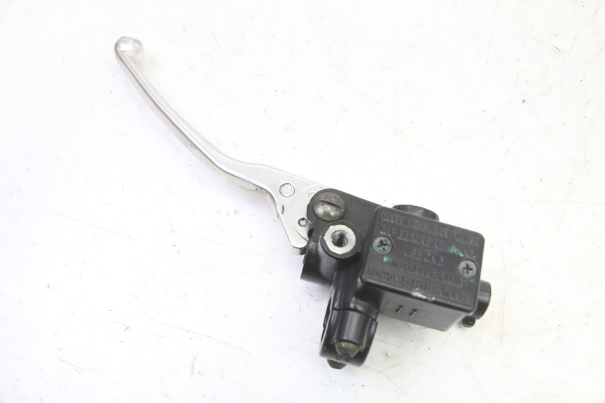 photo de REAR BRAKE MASTER CYLINDER PIAGGIO NRG POWER PUREJET 50 (2018 - 2021) - Zoom on usage condition