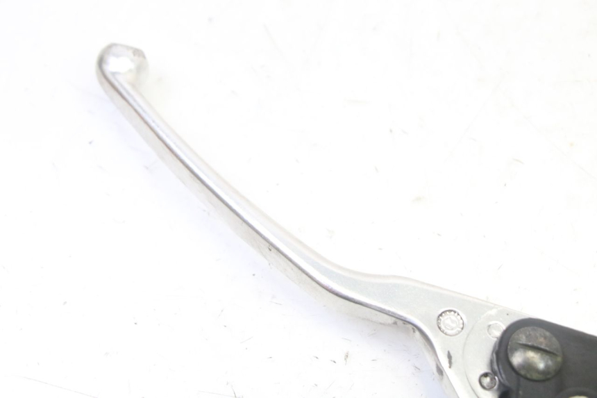 photo de REAR BRAKE MASTER CYLINDER PIAGGIO NRG POWER PUREJET 50 (2018 - 2021) - Alternative perspective