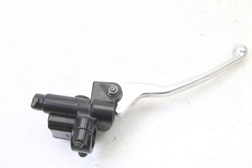 photo de REAR BRAKE MASTER CYLINDER PIAGGIO NRG POWER PUREJET 50 (2018 - 2021) - Fixing points details