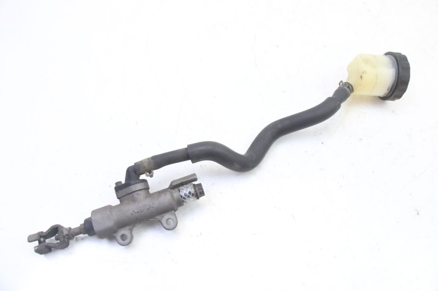 photo de REAR BRAKE MASTER CYLINDER HONDA NTV DEAUVILLE ABS 700 (2007 - 2016) - Main view