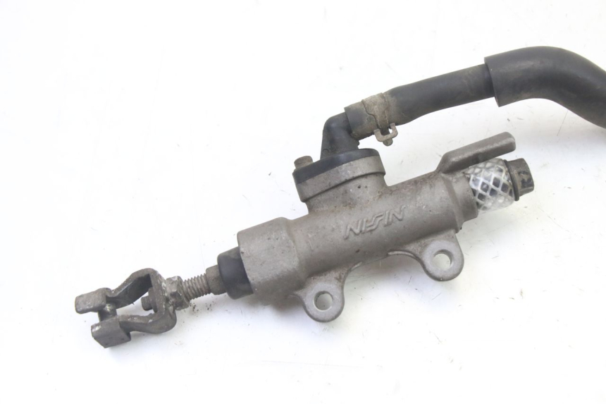 photo de REAR BRAKE MASTER CYLINDER HONDA NTV DEAUVILLE ABS 700 (2007 - 2016) - Component detail