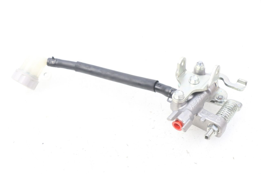 photo de REAR BRAKE MASTER CYLINDER HONDA PCX (JF57/JF64) 125 (2014 - 2018) - Component detail