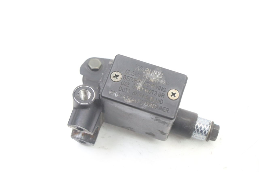 photo de REAR BRAKE MASTER CYLINDER PEUGEOT CITYSTAR 2T 50 (2018 - 2021) - Main view