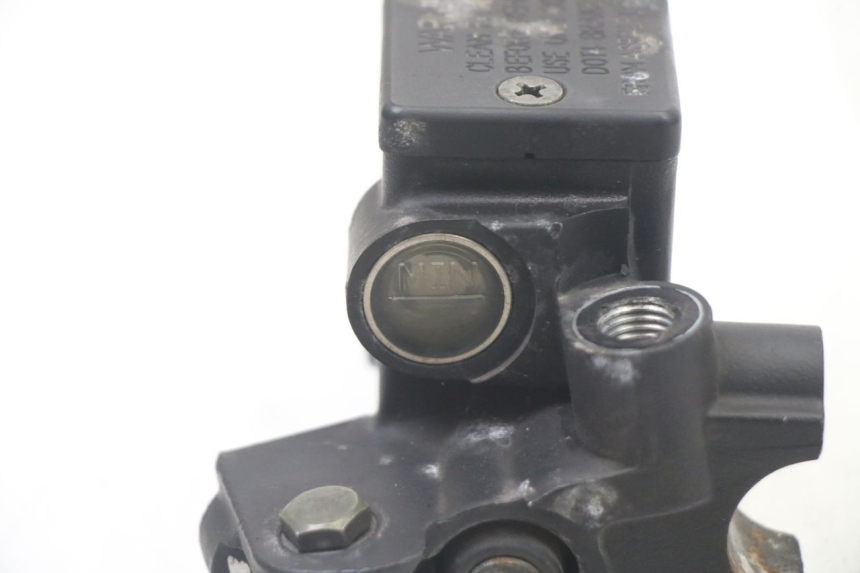 photo de REAR BRAKE MASTER CYLINDER PEUGEOT CITYSTAR 2T 50 (2018 - 2021) - Product overview