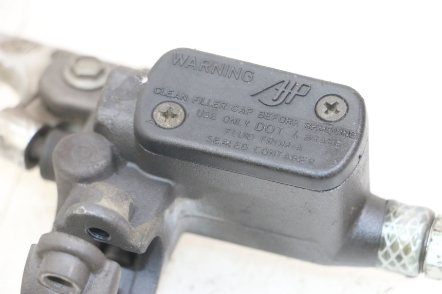 photo de REAR BRAKE MASTER CYLINDER PEUGEOT ELYSTAR 125 (2002 - 2007) - Checked used part