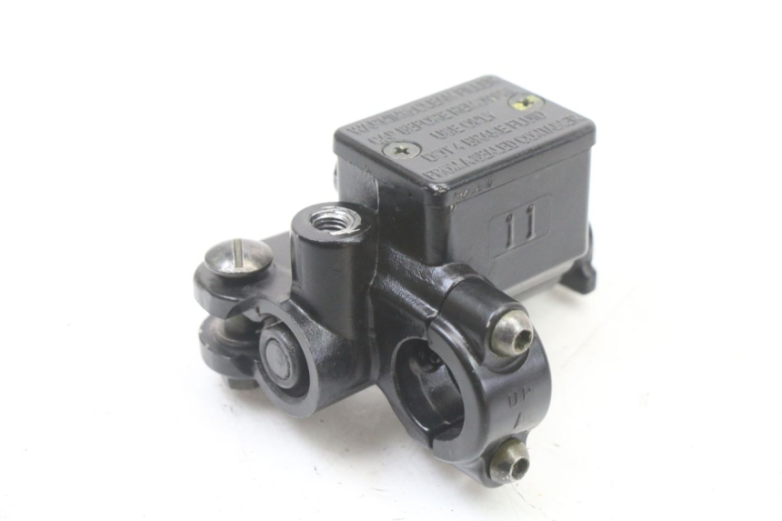photo de REAR BRAKE MASTER CYLINDER PIAGGIO NRG POWER PUREJET 50 (2018 - 2021) - Component detail
