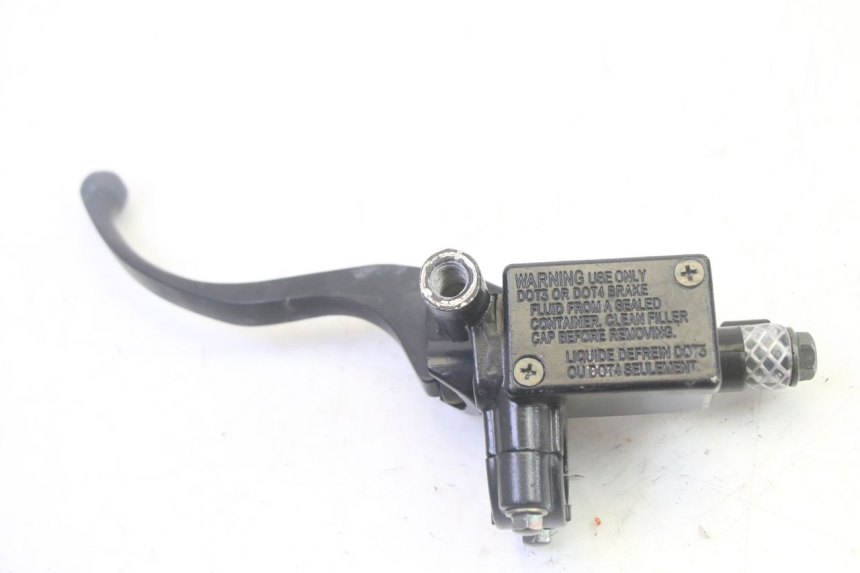 photo de REAR BRAKE MASTER CYLINDER EFUN PUSA 1 - Main view