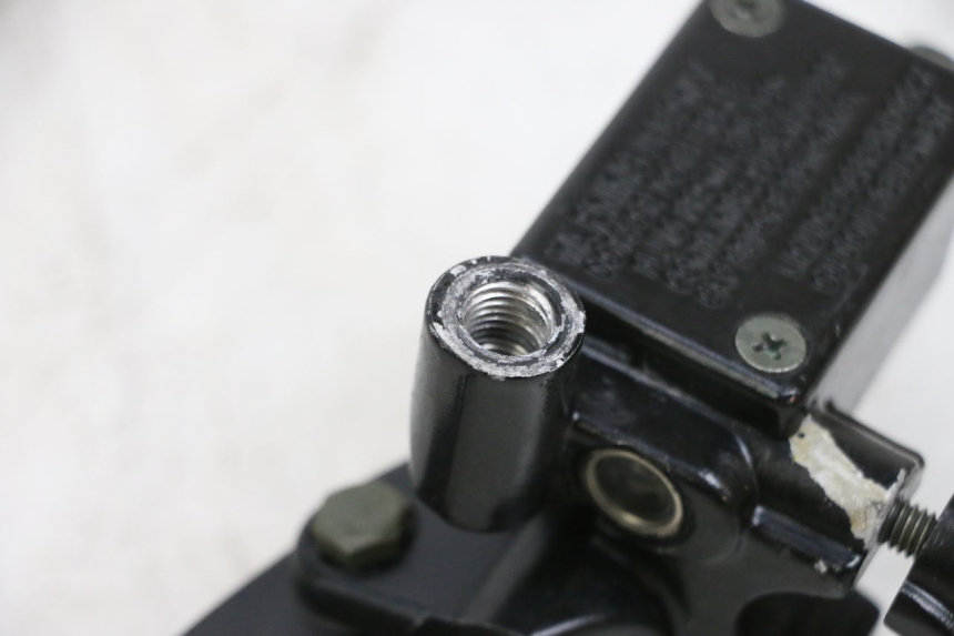 photo de REAR BRAKE MASTER CYLINDER EFUN PUSA 1 - Product overview