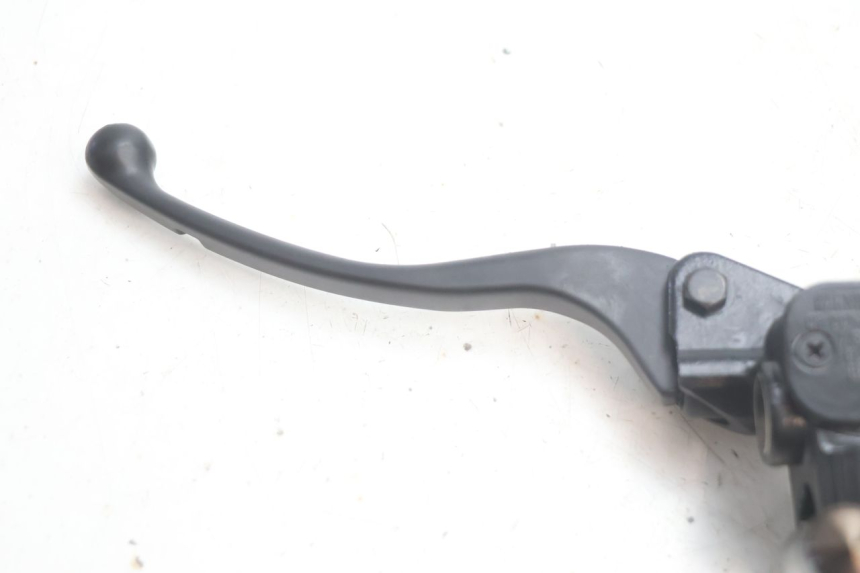 photo de REAR BRAKE MASTER CYLINDER JM MOTORS R-MAX TECH 50 (2024 - 2026) - Component detail