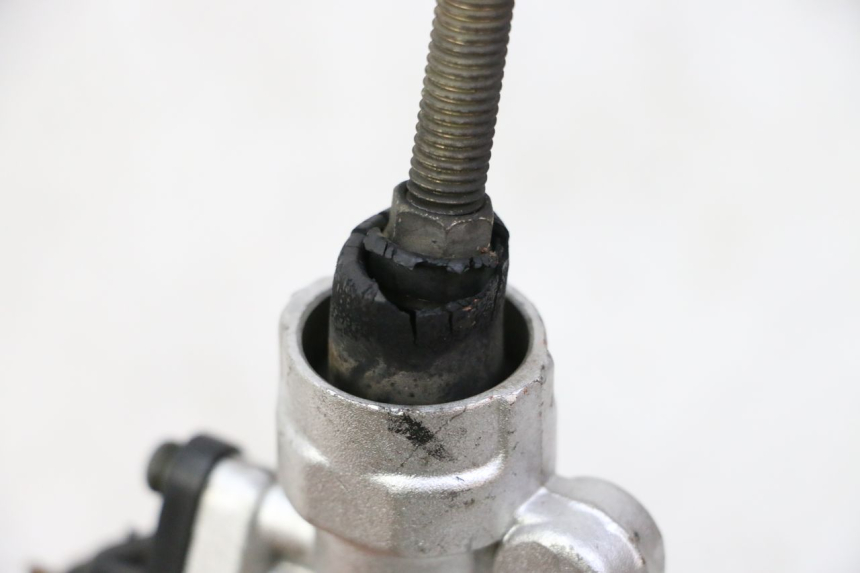 photo de REAR BRAKE MASTER CYLINDER MAG POWER R-STREET 50 (2016 - 2025) - Component detail