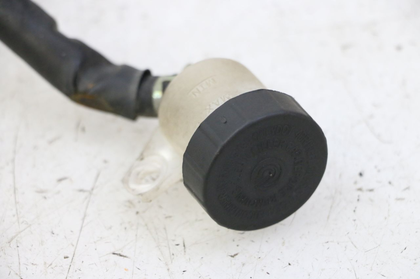 photo de REAR BRAKE MASTER CYLINDER MAG POWER R-STREET 50 (2016 - 2025) - Technical close-up