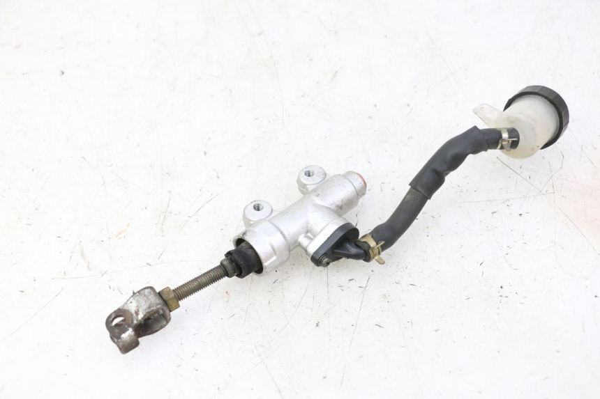 photo de REAR BRAKE MASTER CYLINDER MAG POWER R-STREET 50 (2016 - 2025) - Fixing points details