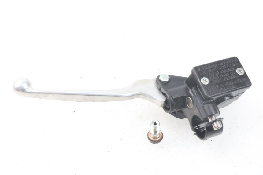 photo de REAR BRAKE MASTER CYLINDER RED ELECTRIC RED E PRO 1 (2017 - 2019) - Component detail