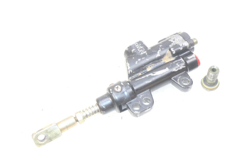 photo de REAR BRAKE MASTER CYLINDER APOLLO RFZ 125 - Main view