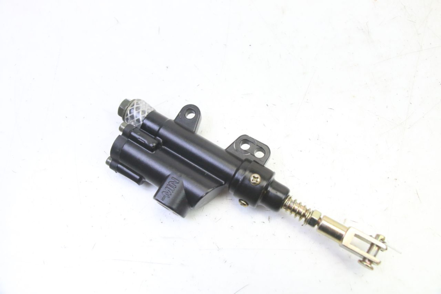 photo de REAR BRAKE MASTER CYLINDER APOLLO RFZ 125 - Main view