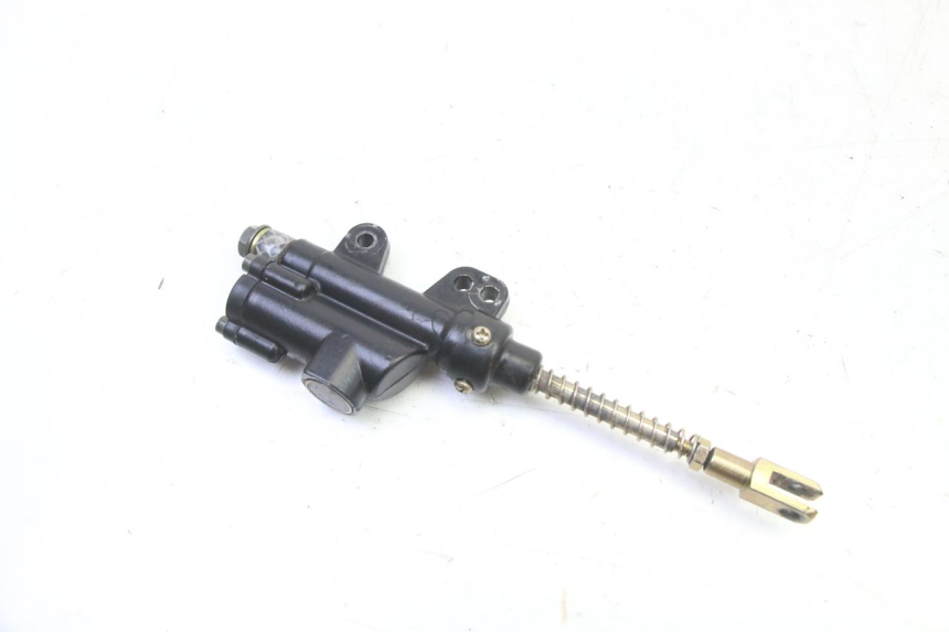 photo de REAR BRAKE MASTER CYLINDER APOLLO RFZ 125 - Main view