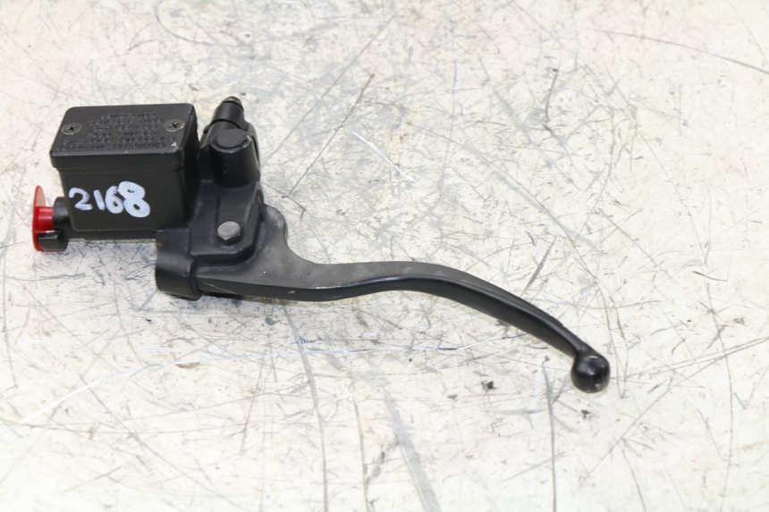 photo de REAR BRAKE MASTER CYLINDER RIEJU RS SPORT NAKED 50 (2013 - 2018) - Main view