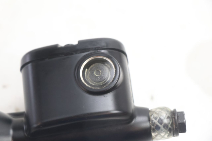 photo de REAR BRAKE MASTER CYLINDER HARLEY DAVIDSON ROAD GLIDE FLTRXSE 1920 (2018 - 2022) - Component detail