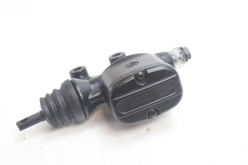 photo de REAR BRAKE MASTER CYLINDER HARLEY DAVIDSON ROAD GLIDE FLTRXSE 1920 (2018 - 2022) - Product overview
