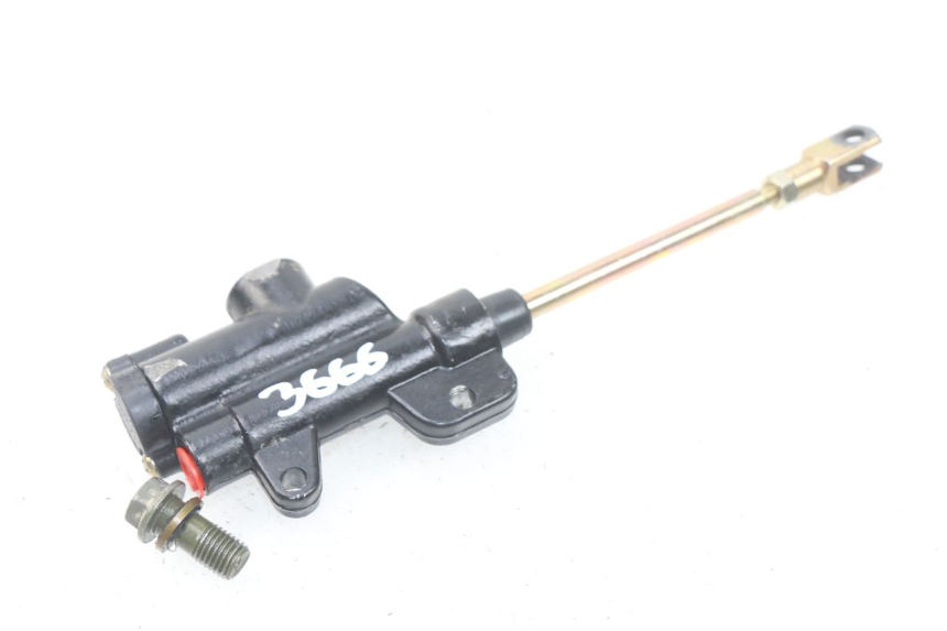 photo de REAR BRAKE MASTER CYLINDER MINI MX ROOKIE 125 - Main view
