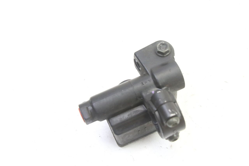 photo de REAR BRAKE MASTER CYLINDER GILERA RUNNER SL 50 (2006 - 2009) - Fixing points details