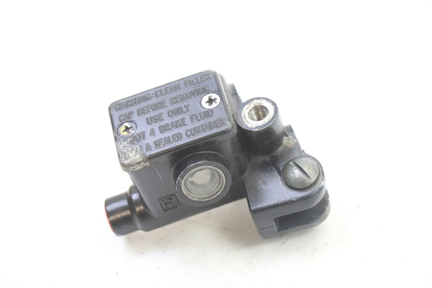 photo de REAR BRAKE MASTER CYLINDER GILERA RUNNER SP 50 (2006 - 2008) - Main view