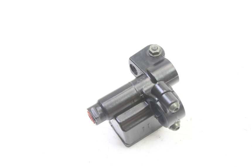 photo de REAR BRAKE MASTER CYLINDER GILERA RUNNER SP 50 (2006 - 2008) - Technical close-up