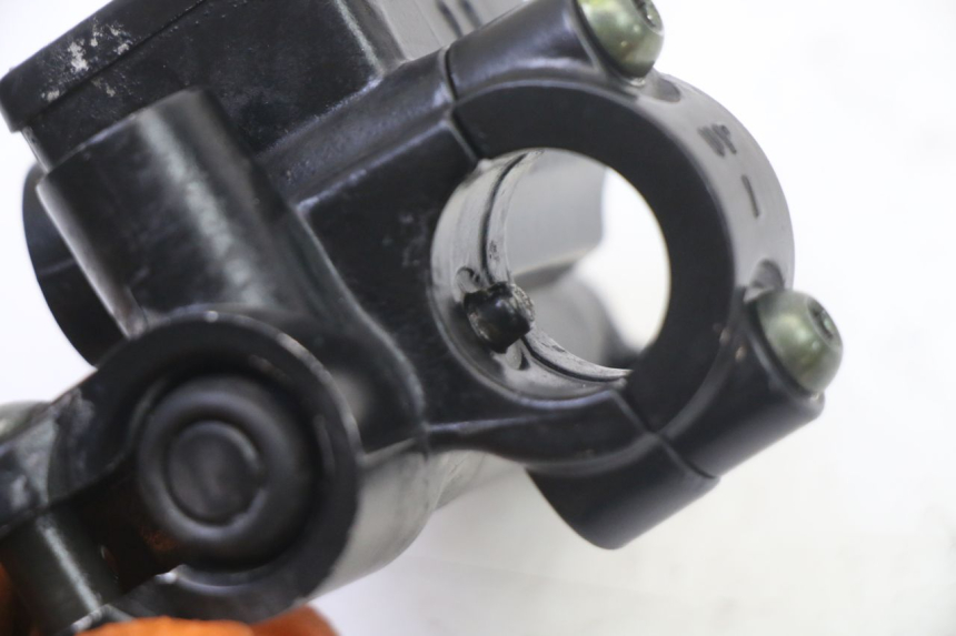 photo de REAR BRAKE MASTER CYLINDER GILERA RUNNER SP 50 (2006 - 2008) - Product overview