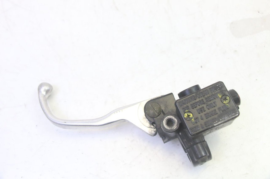 photo de REAR BRAKE MASTER CYLINDER GILERA RUNNER SP 50 (2009 - 2017) - Main view