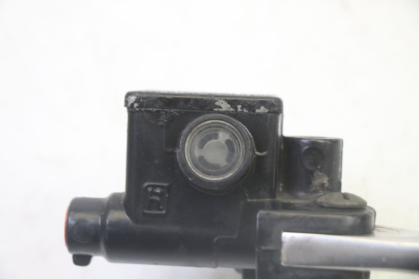 photo de REAR BRAKE MASTER CYLINDER GILERA RUNNER SP 50 (2009 - 2017) - Technical close-up