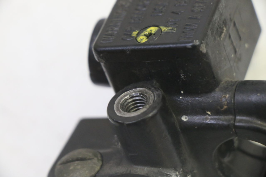 photo de REAR BRAKE MASTER CYLINDER GILERA RUNNER SP 50 (2009 - 2017) - Product overview