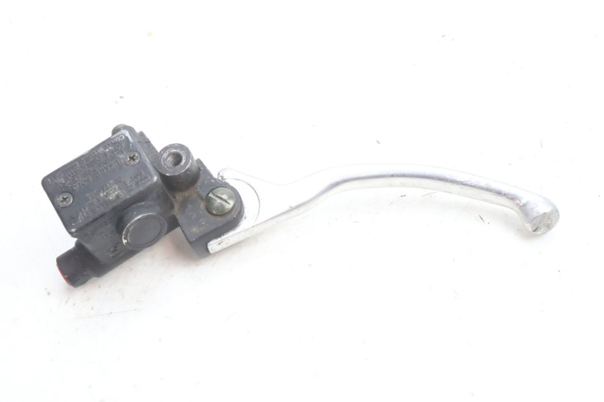 photo de REAR BRAKE MASTER CYLINDER GILERA RUNNER SP 50 (2002 - 2004) - Main view