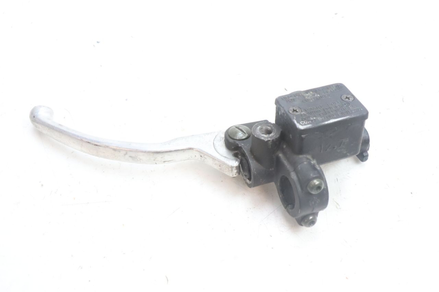 photo de REAR BRAKE MASTER CYLINDER GILERA RUNNER SP 50 (2002 - 2004) - Zoom on usage condition
