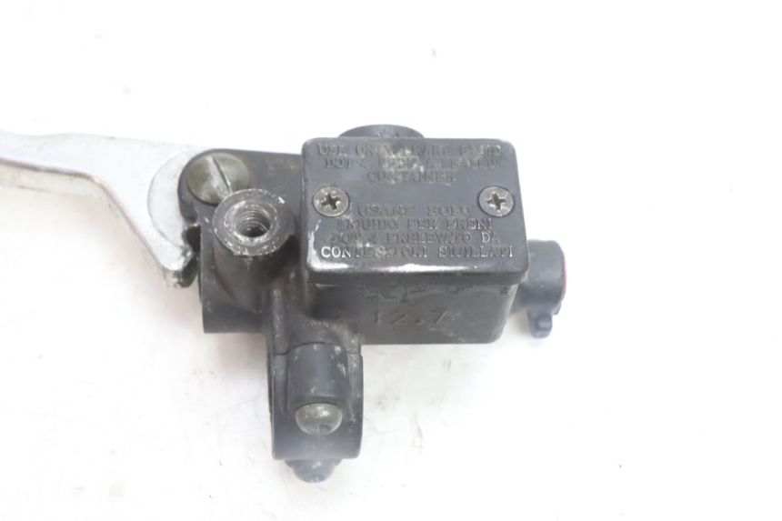 photo de REAR BRAKE MASTER CYLINDER GILERA RUNNER SP 50 (2002 - 2004) - Alternative perspective