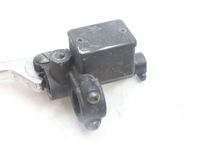 photo de REAR BRAKE MASTER CYLINDER GILERA RUNNER SP 50 (2002 - 2004) - Technical close-up
