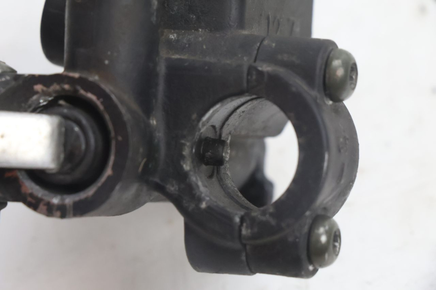 photo de REAR BRAKE MASTER CYLINDER GILERA RUNNER SP 50 (2002 - 2004) - Checked used part