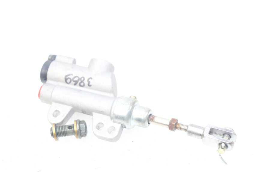 photo de REAR BRAKE MASTER CYLINDER APOLLO RXF 125 - Main view
