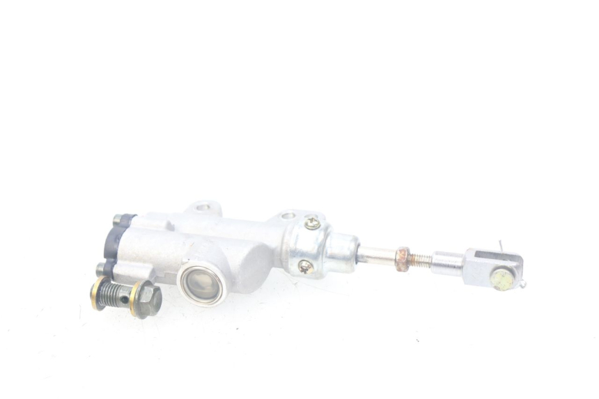 photo de REAR BRAKE MASTER CYLINDER APOLLO RXF 125 - Component detail