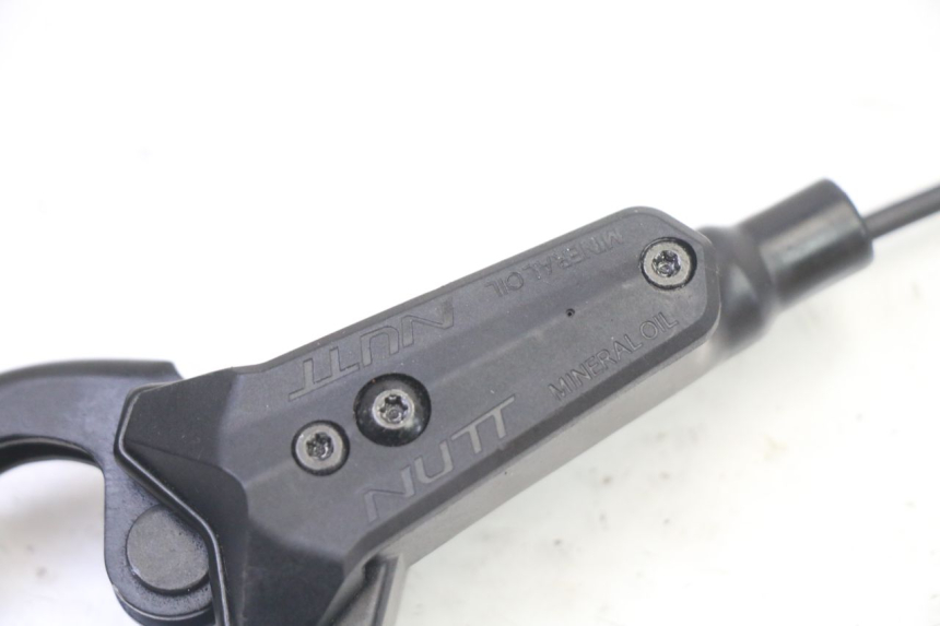 photo de REAR BRAKE MASTER CYLINDER HERO S10 1 - Zoom on usage condition