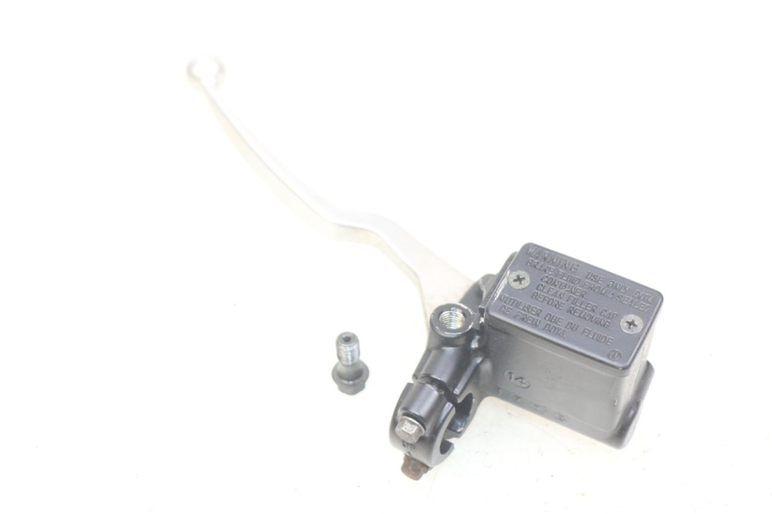 photo de REAR BRAKE MASTER CYLINDER PEUGEOT SATELIS 125 (2010 - 2012) - Product overview