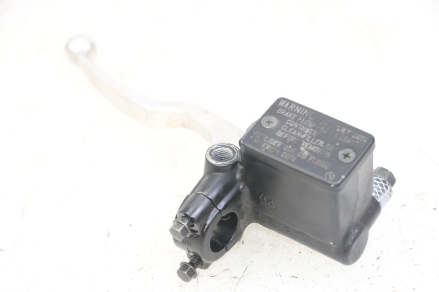 photo de REAR BRAKE MASTER CYLINDER PEUGEOT SATELIS 125 (2013 - 2018) - Component detail