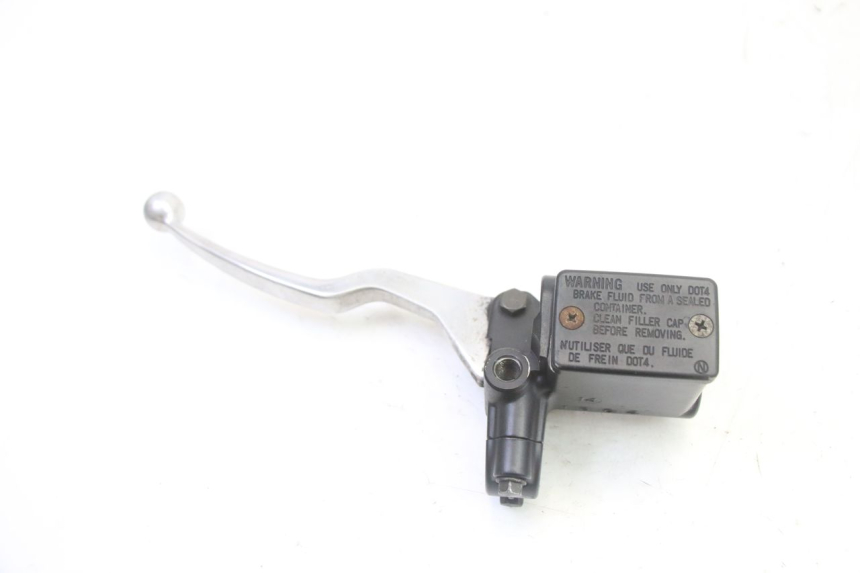 photo de REAR BRAKE MASTER CYLINDER PEUGEOT SATELIS 250 (2006 - 2012) - Main view