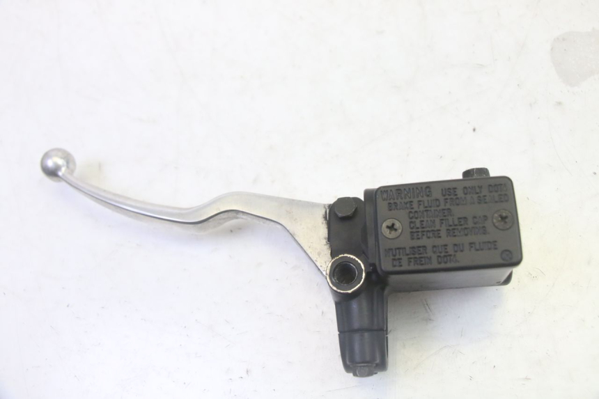 photo de REAR BRAKE MASTER CYLINDER PEUGEOT SATELIS 125 (2010 - 2012) - Main view