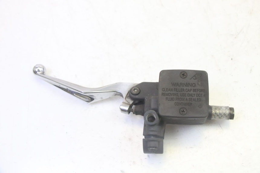 photo de REAR BRAKE MASTER CYLINDER PEUGEOT SATELIS 125 (2006 - 2009) - Main view