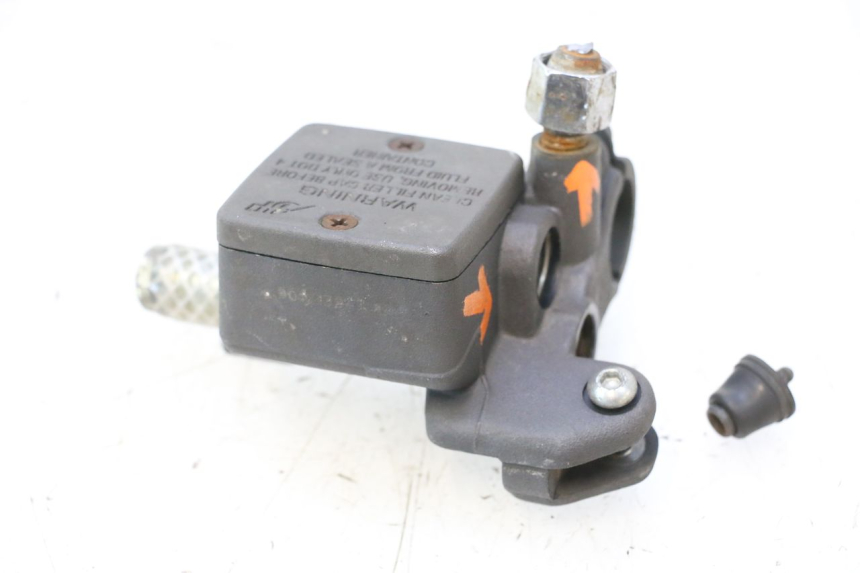 photo de REAR BRAKE MASTER CYLINDER PEUGEOT SATELIS 125 (2006 - 2009) - Checked used part