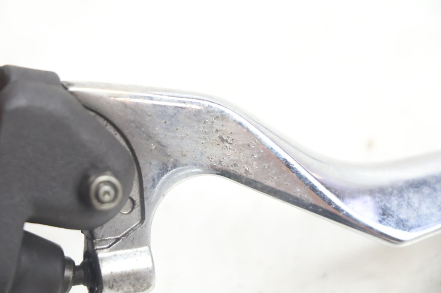 photo de REAR BRAKE MASTER CYLINDER PEUGEOT SATELIS 125 (2006 - 2009) - Markings and original references